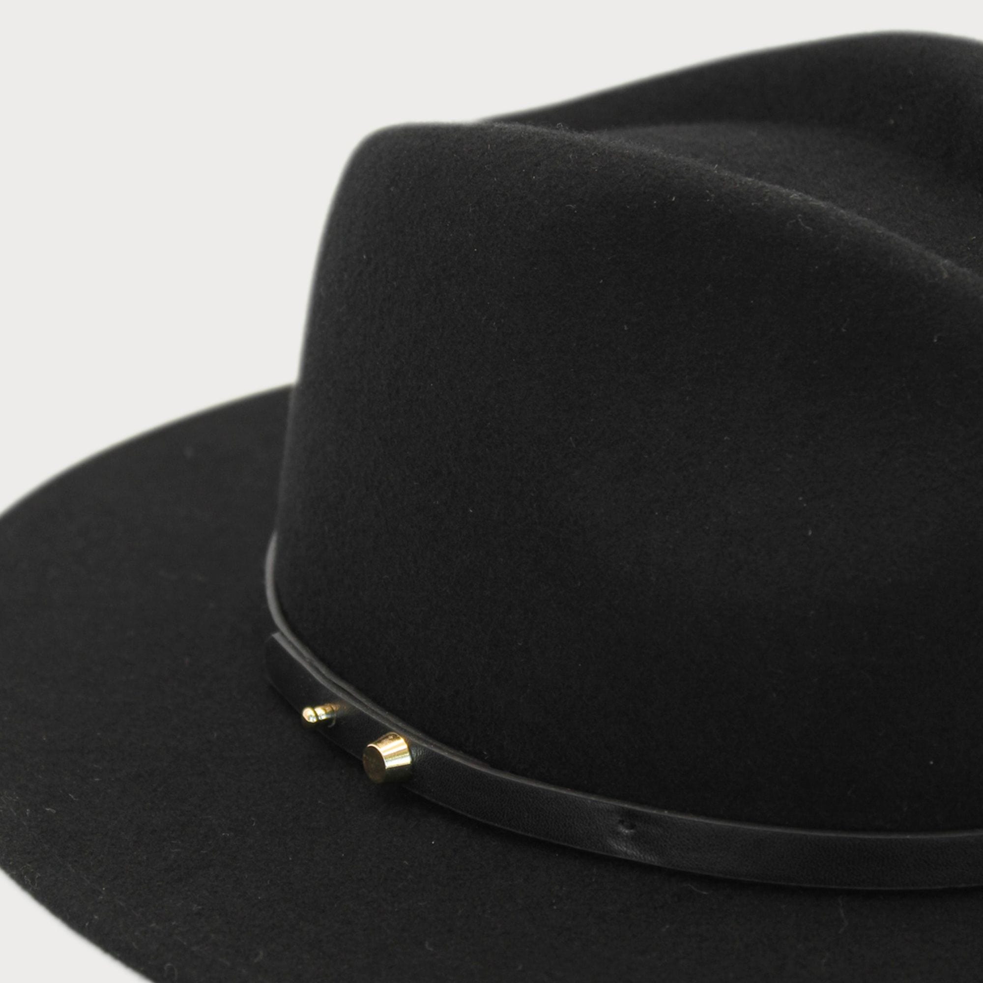 Ace Of Something Oslo Fedora Hat