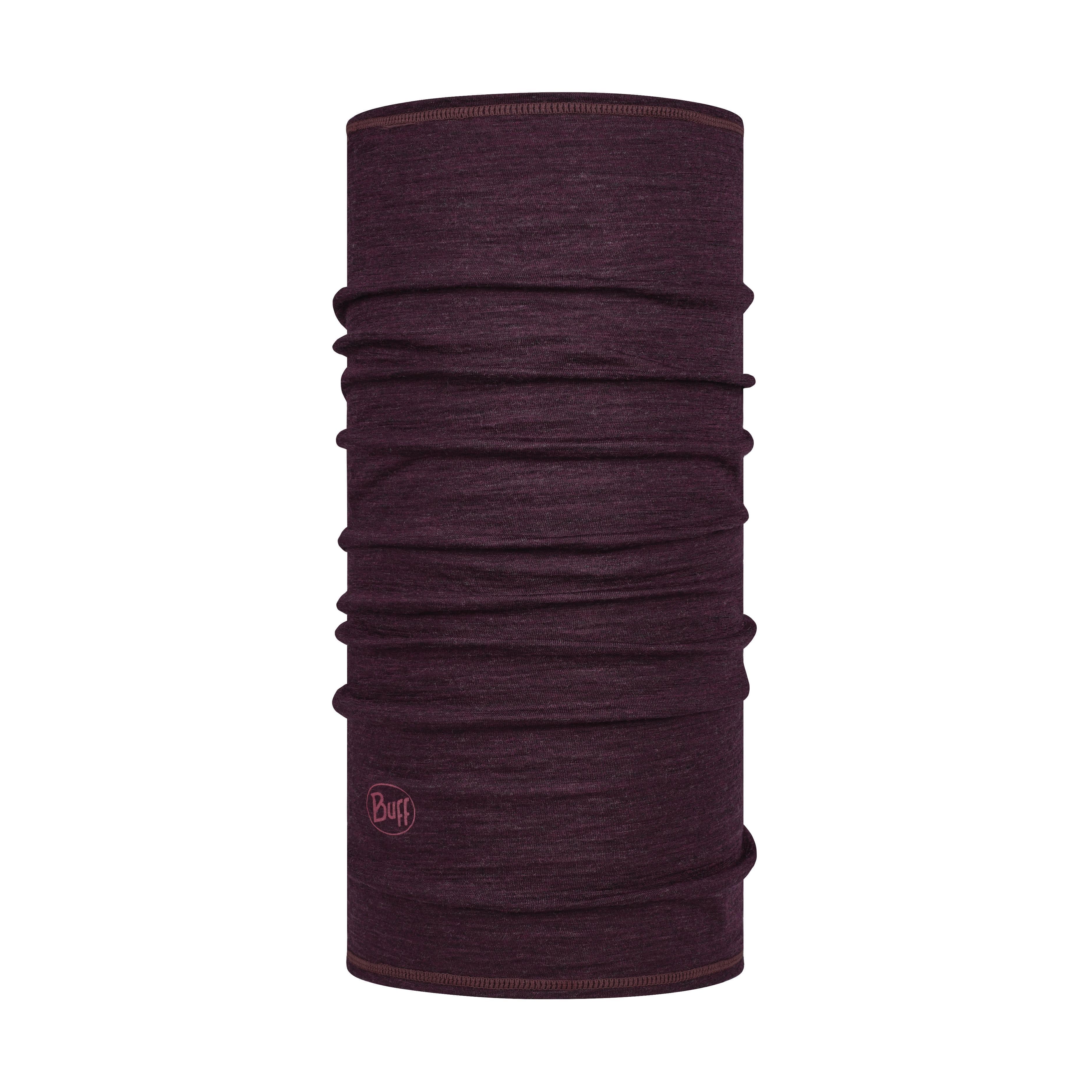 Buff Lightweight Merino Wool Neckwear