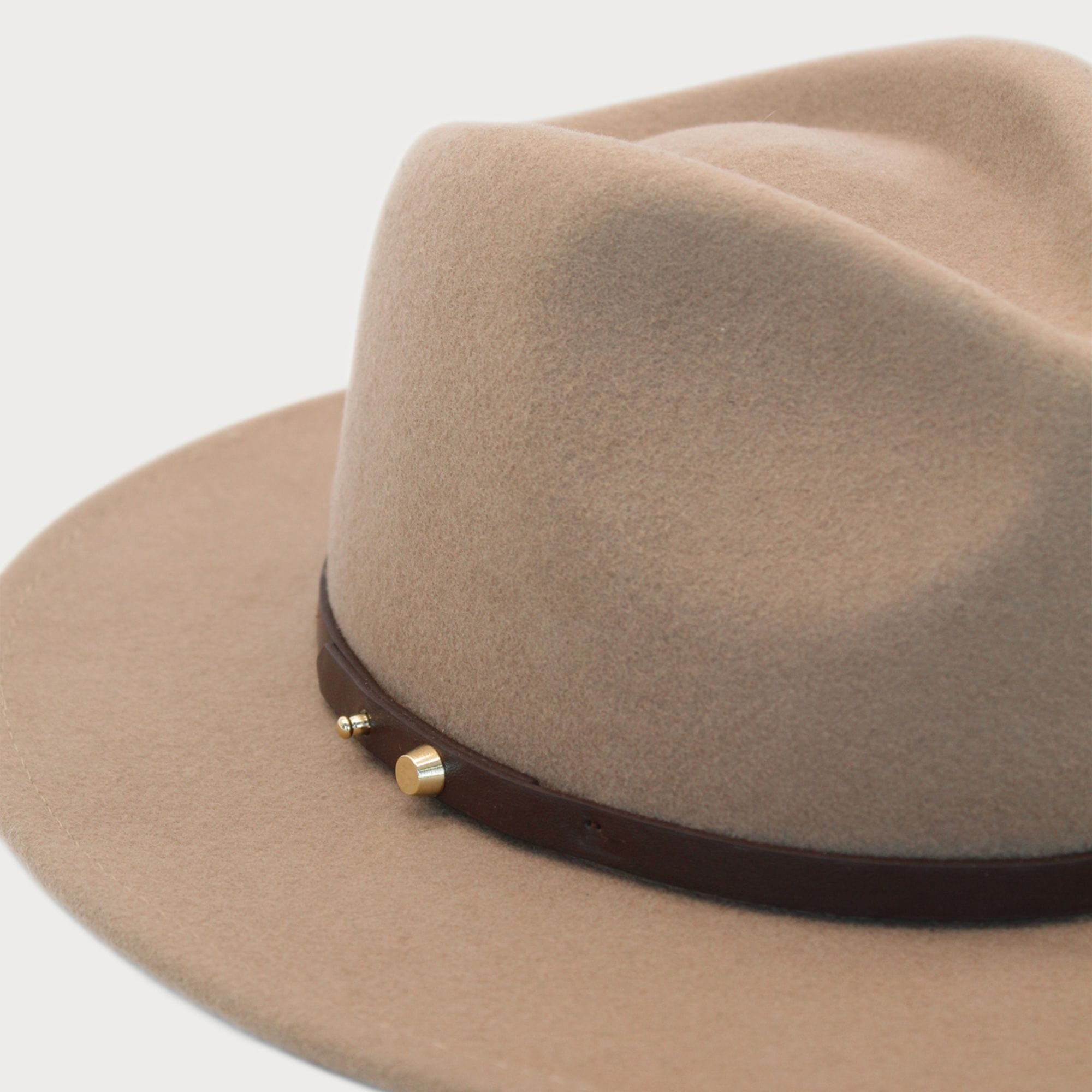 Ace Of Something Oslo Fedora Hat