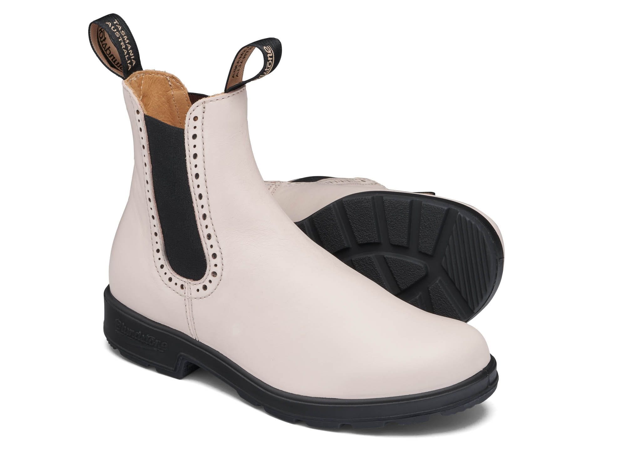 Blundstone 2156 - Women's Hi Top Series - Pearl