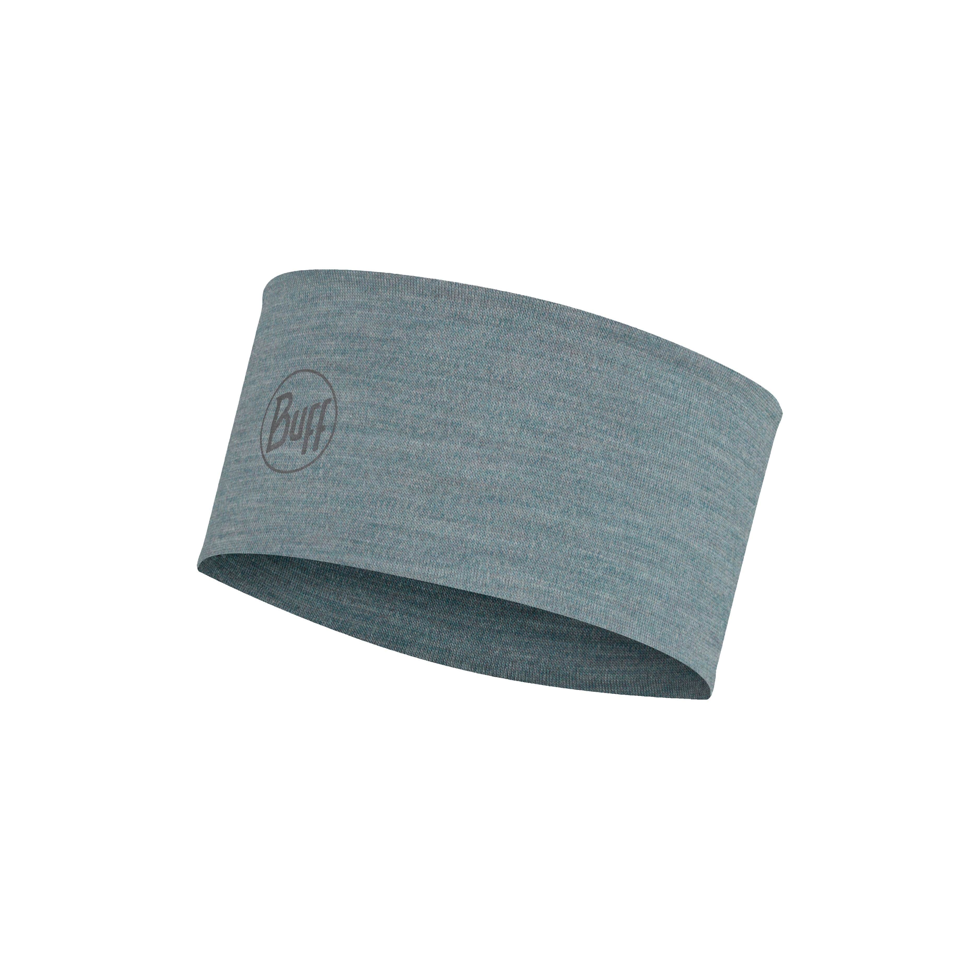 Buff Double Layer Headband