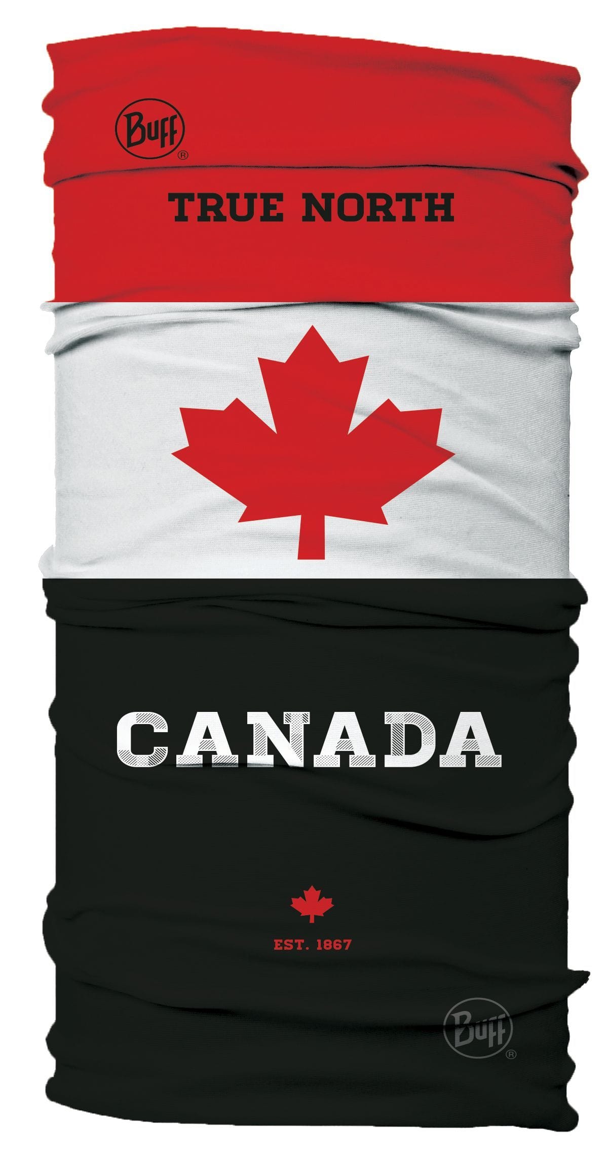 Buff Original - Canada Collection