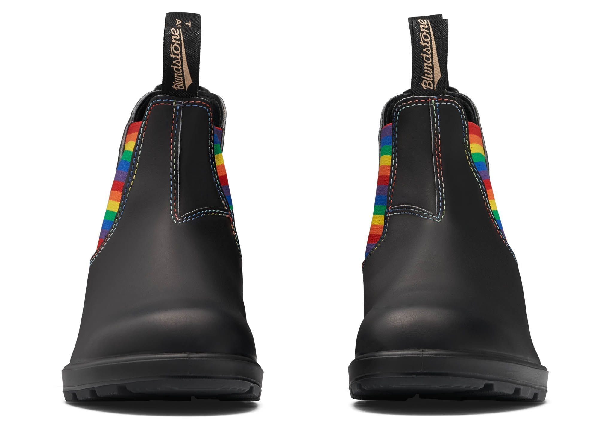 Blundstone 2105 - Original - Black / Rainbow