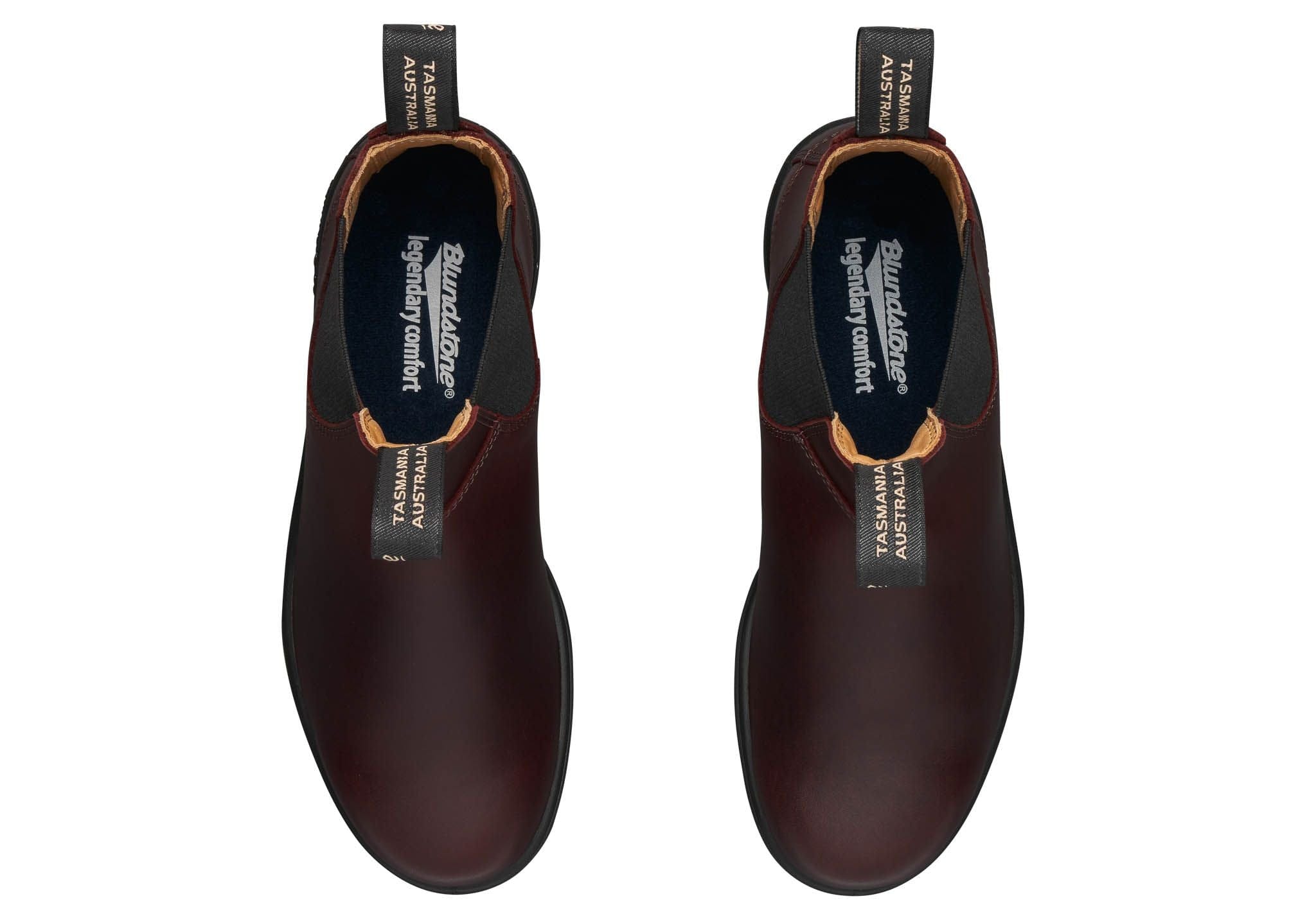 Blundstone 2130 - Classic - Auburn