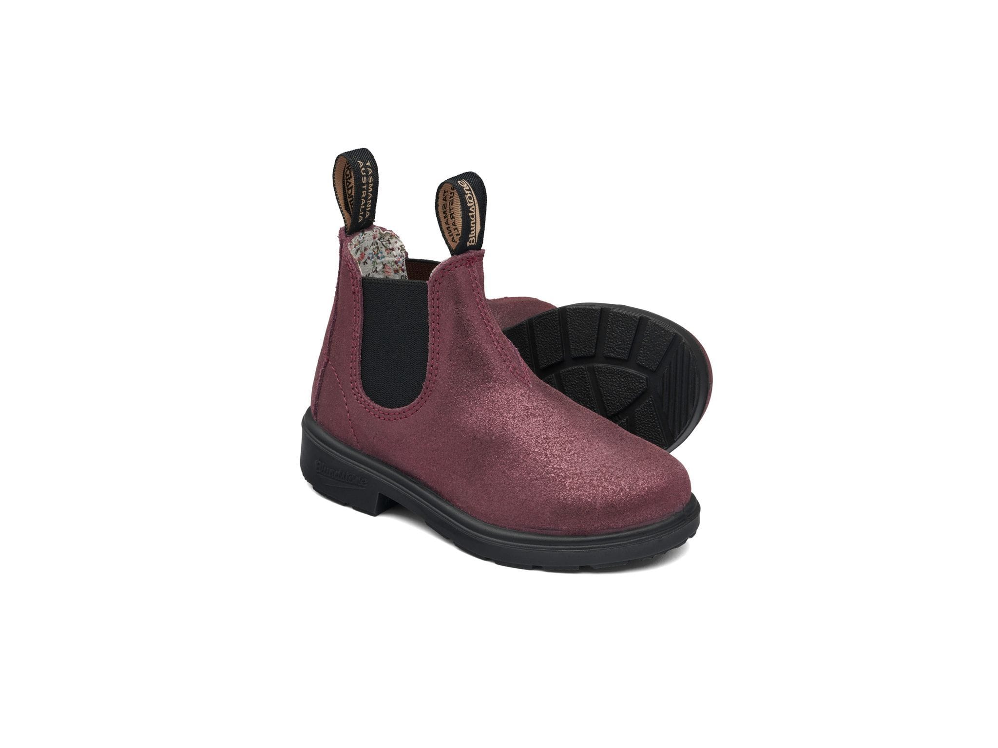 Blundstone Kids 2090 - Rose Pink