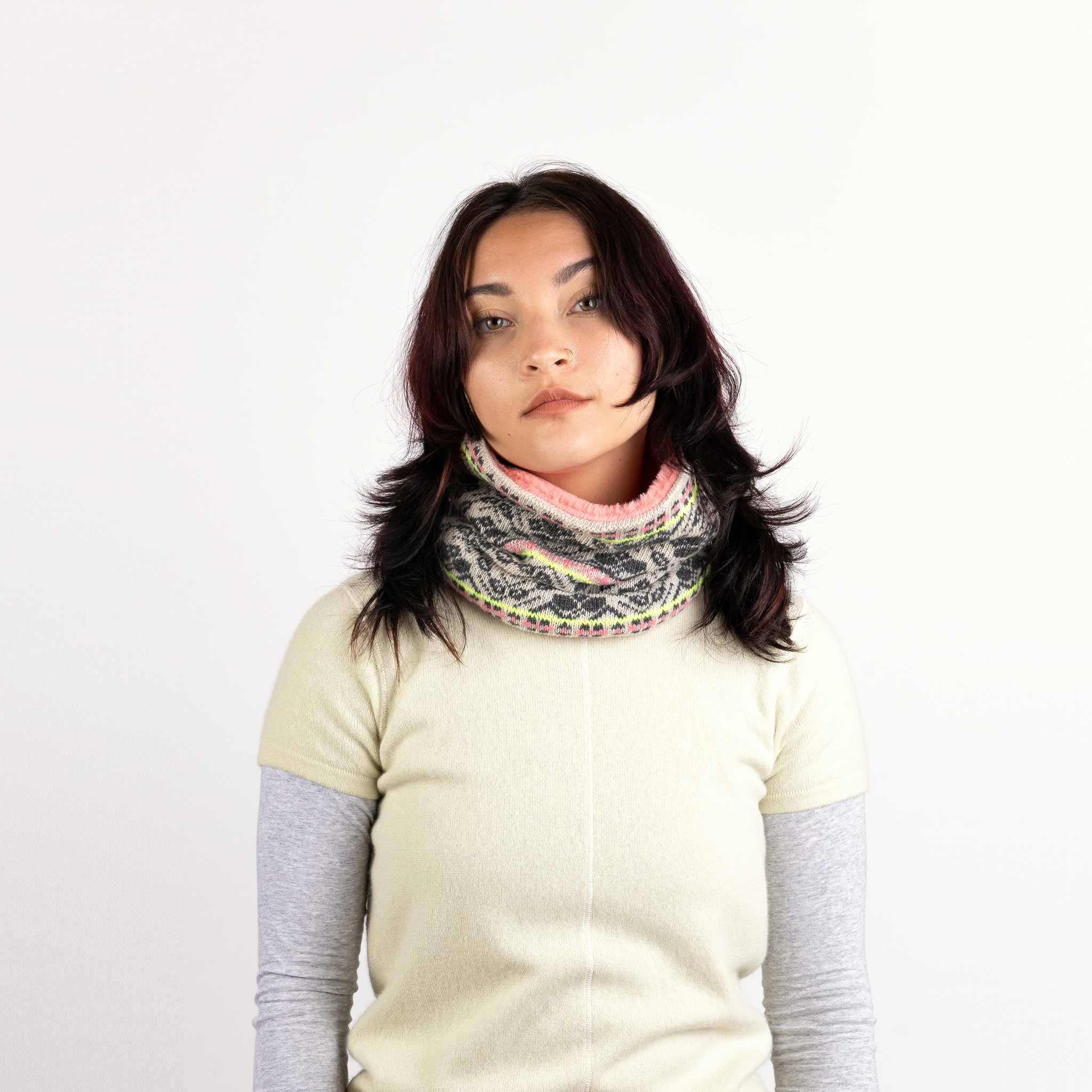 Pistil Alta Neck Warmer