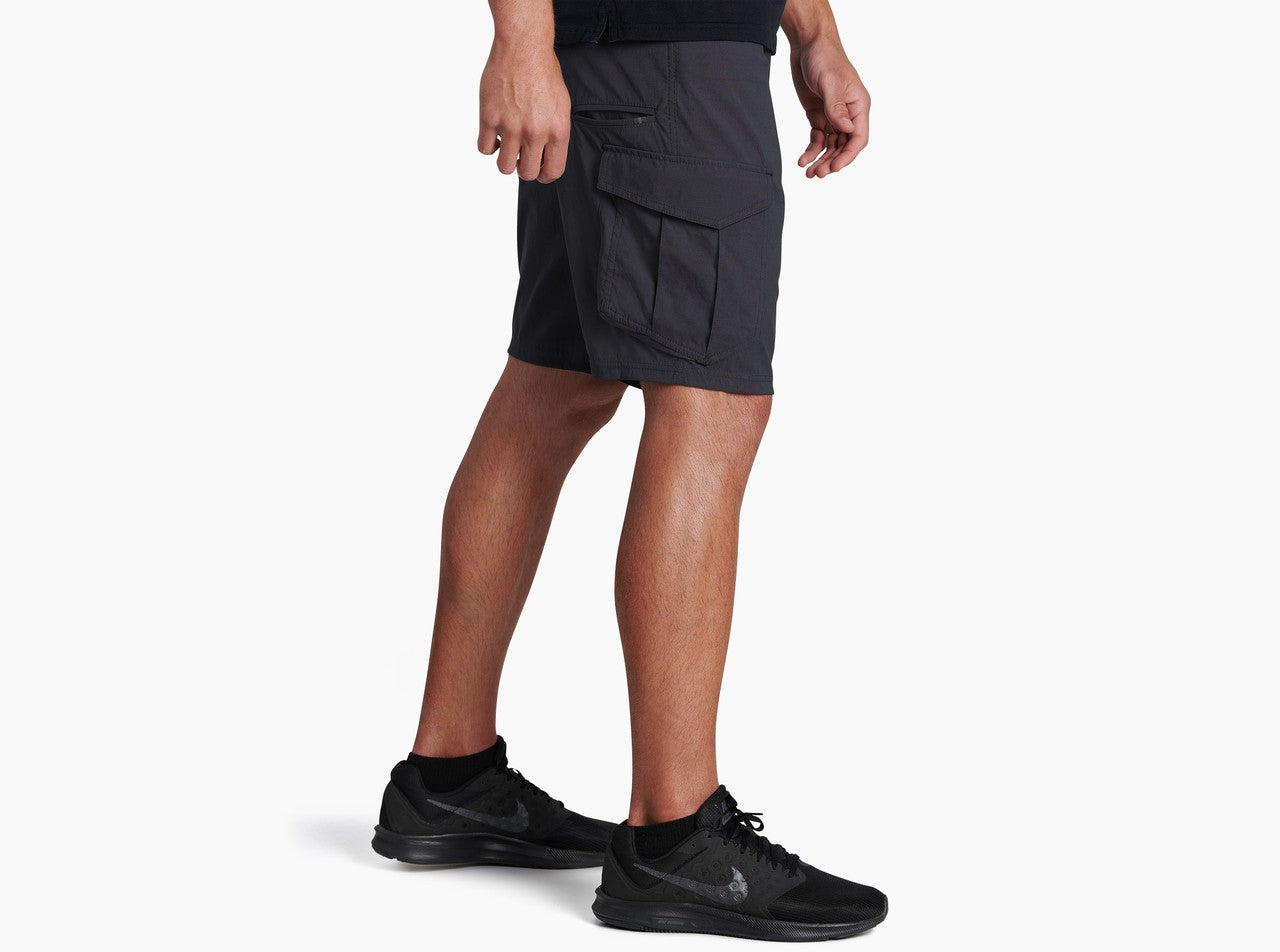 Kuhl Renegade Cargo Short Men's - Koal