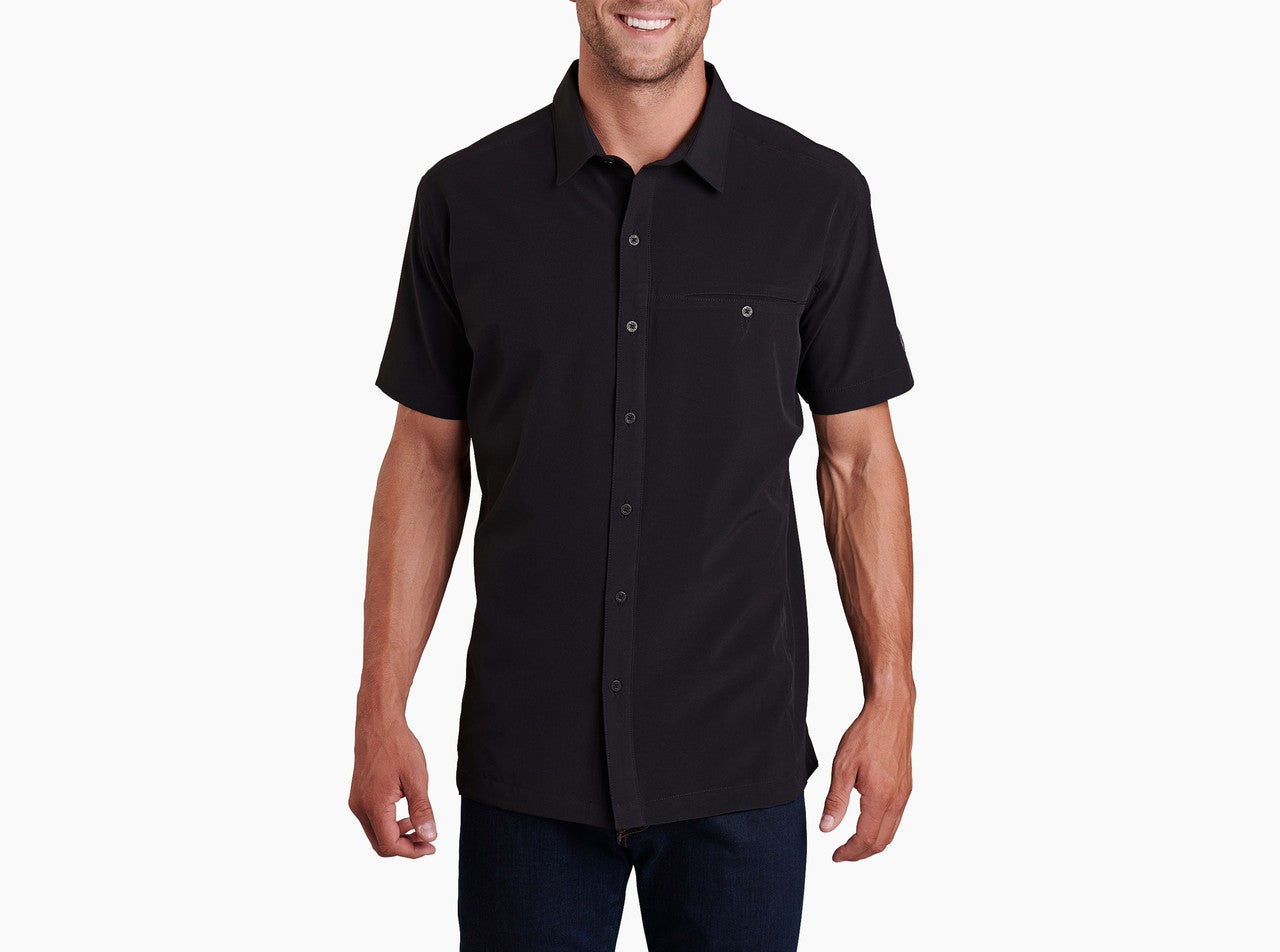 Kuhl Men's Renegade Short Sleeve