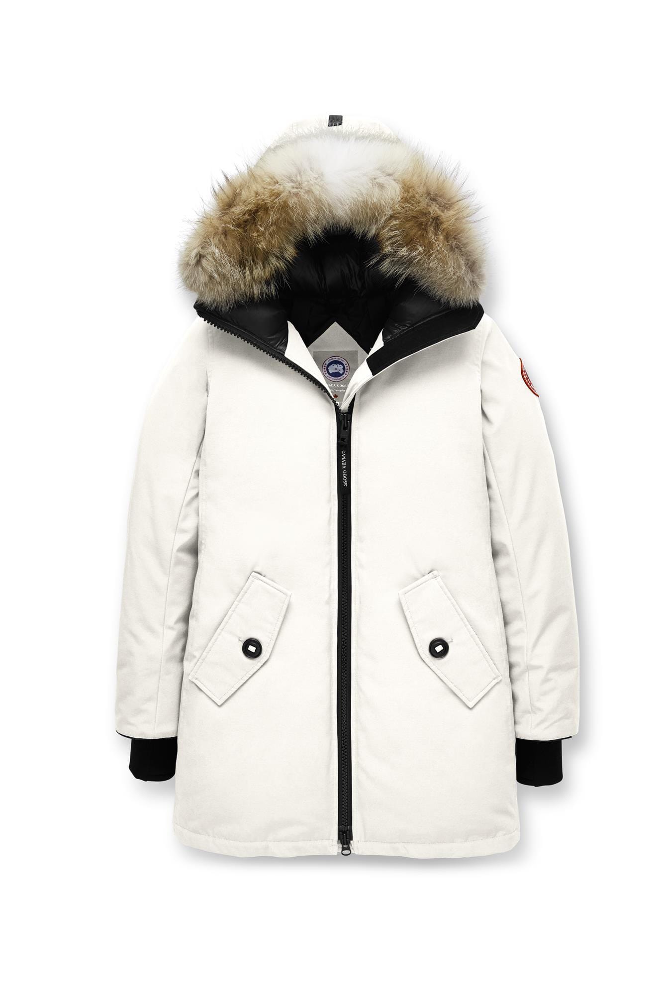 Canada Goose Women's Rosemont Parka