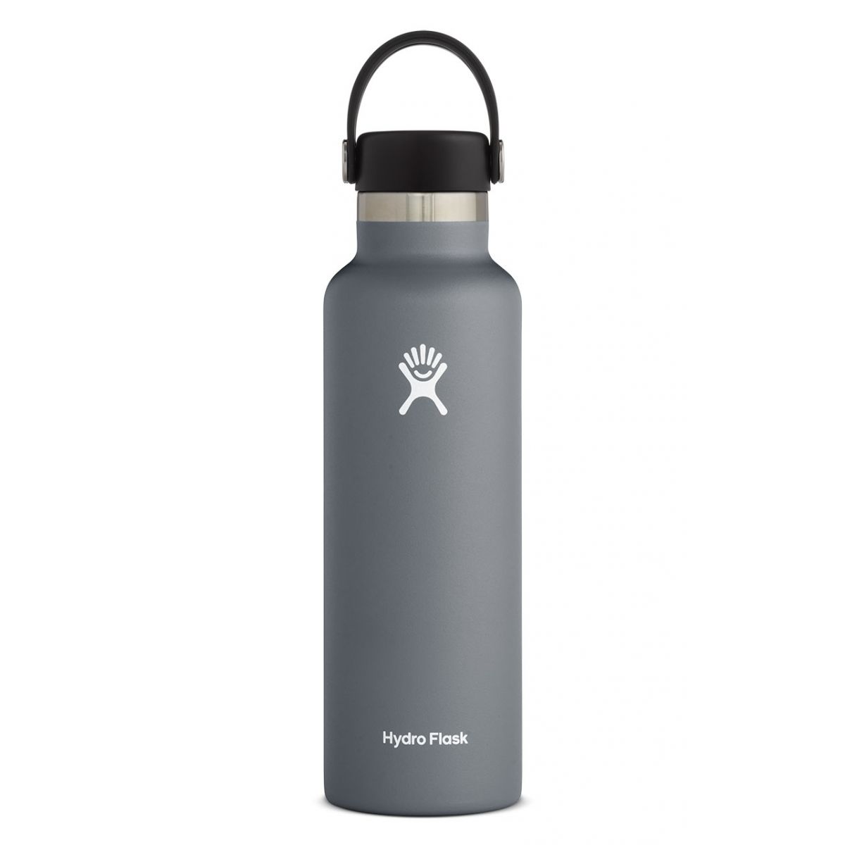 Hydro Flask 21oz Standard Mouth Bottle with Flex Cap