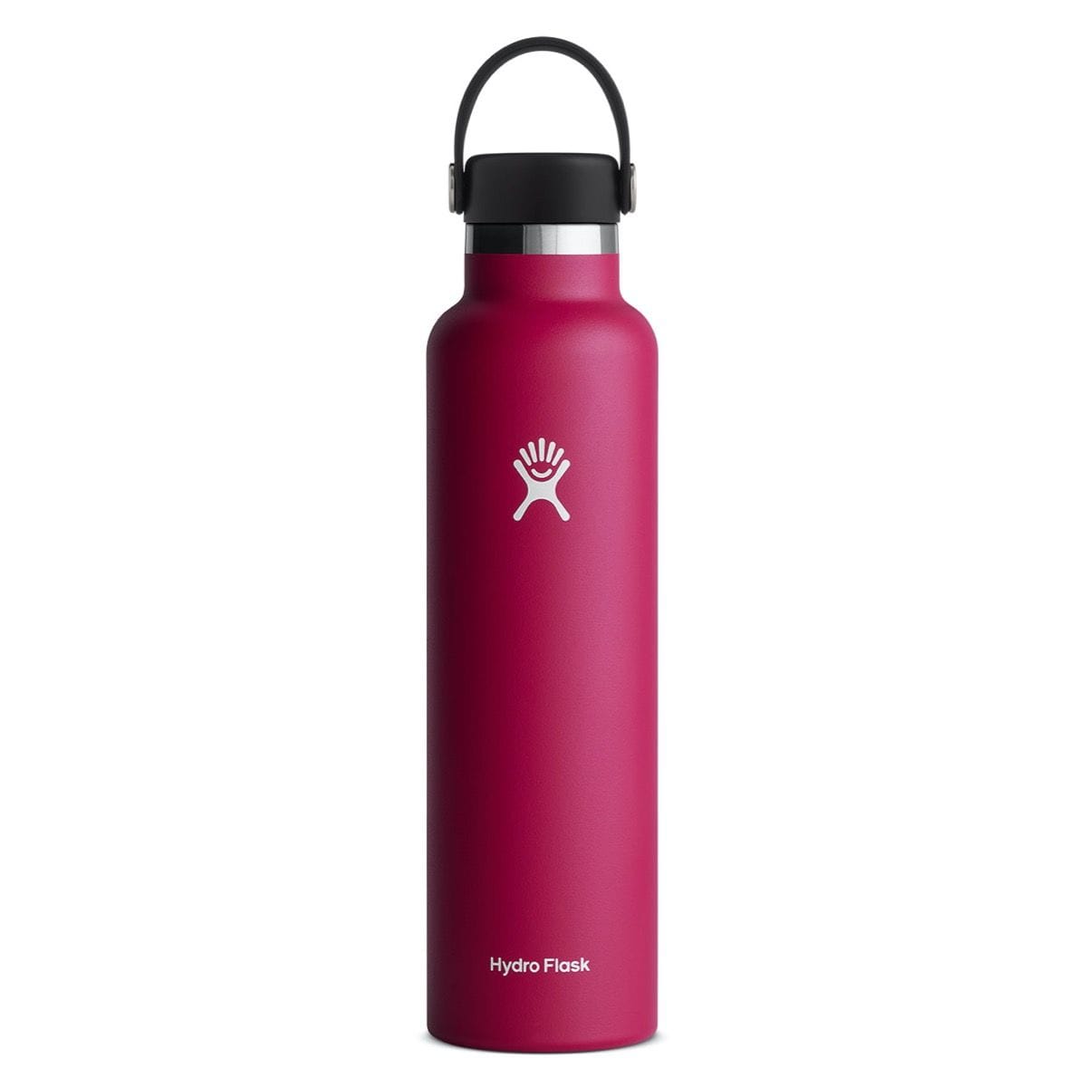 Hydro Flask 24oz Standard Mouth Bottle with Flex Cap