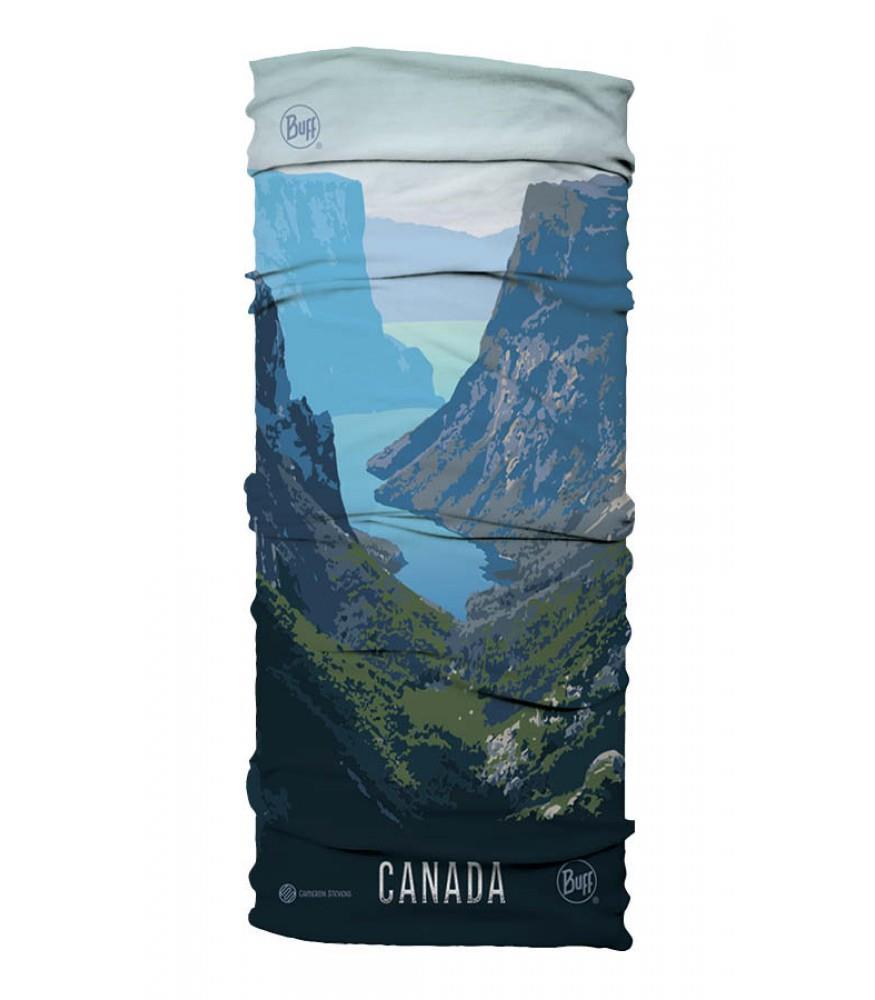 Buff Original - Canada Collection