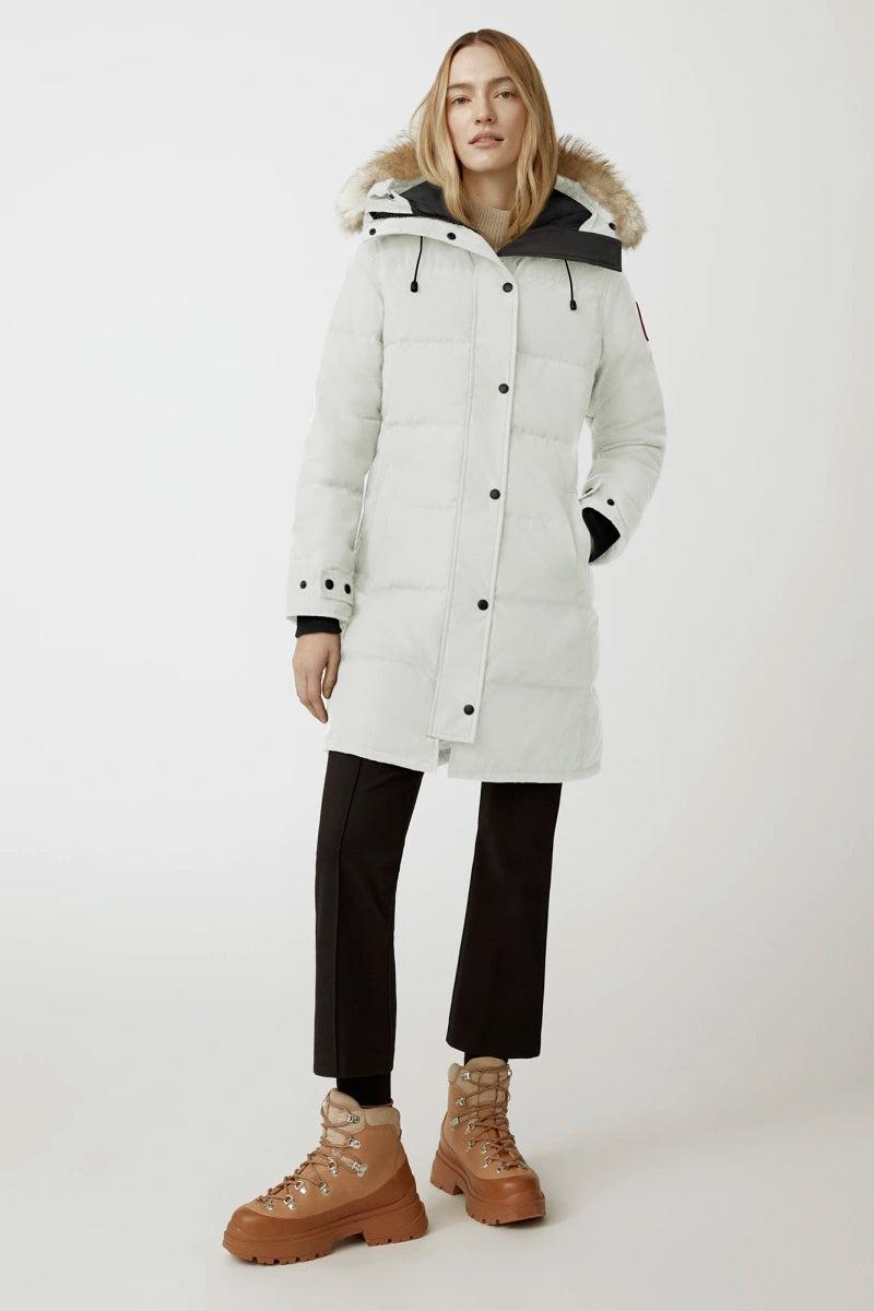 Canada Goose Women's Shelburne Parka