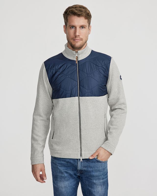 Holebrook Men's Sigvard Fullzip WP