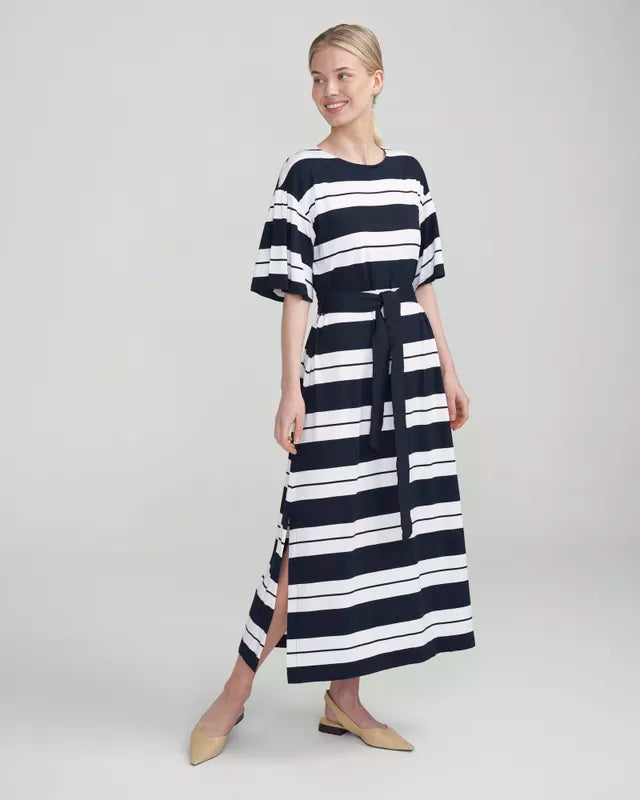 Holebrook Alice Slit Dress