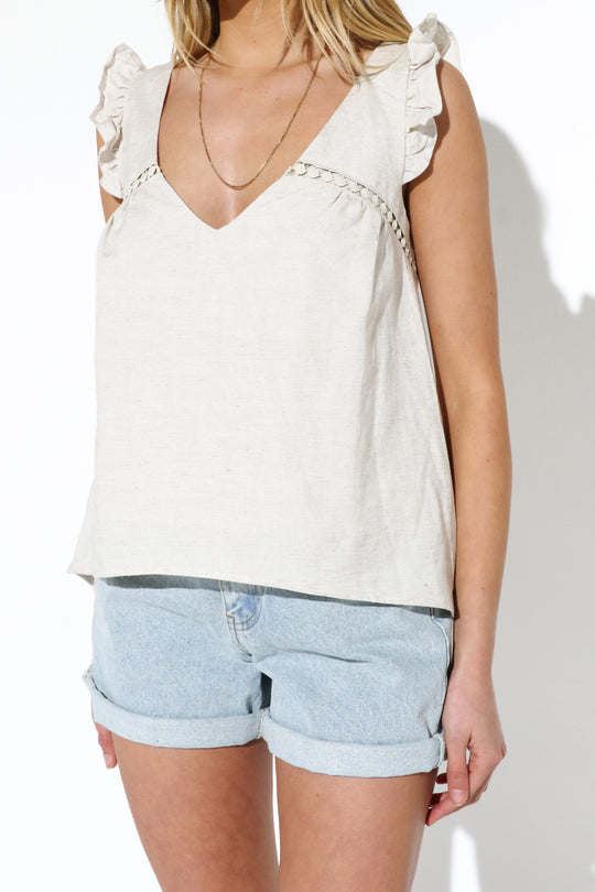 Madison The Label Anya Top