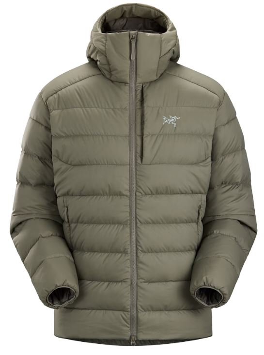 Arc'teryx Thorium Hoody - Men's