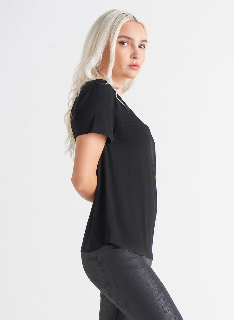 DEX Reversible Tee