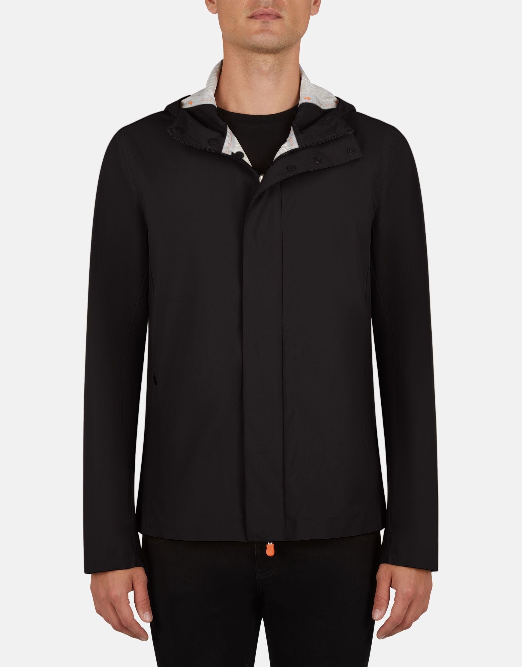 Vuori Palisades Rain Jacket Men's – Take It Outside