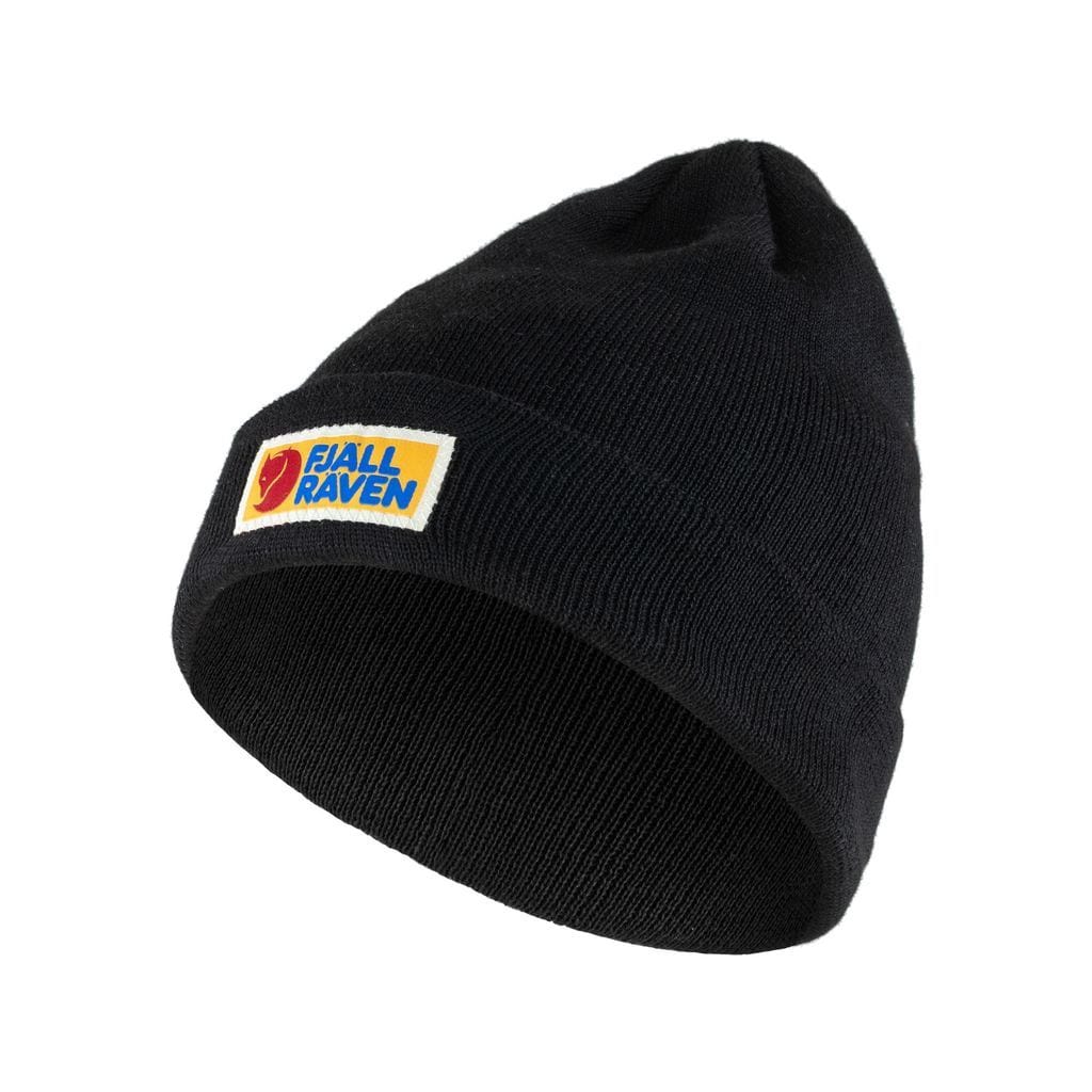 FJÄLLRÄVEN Vardag Classic Beanie