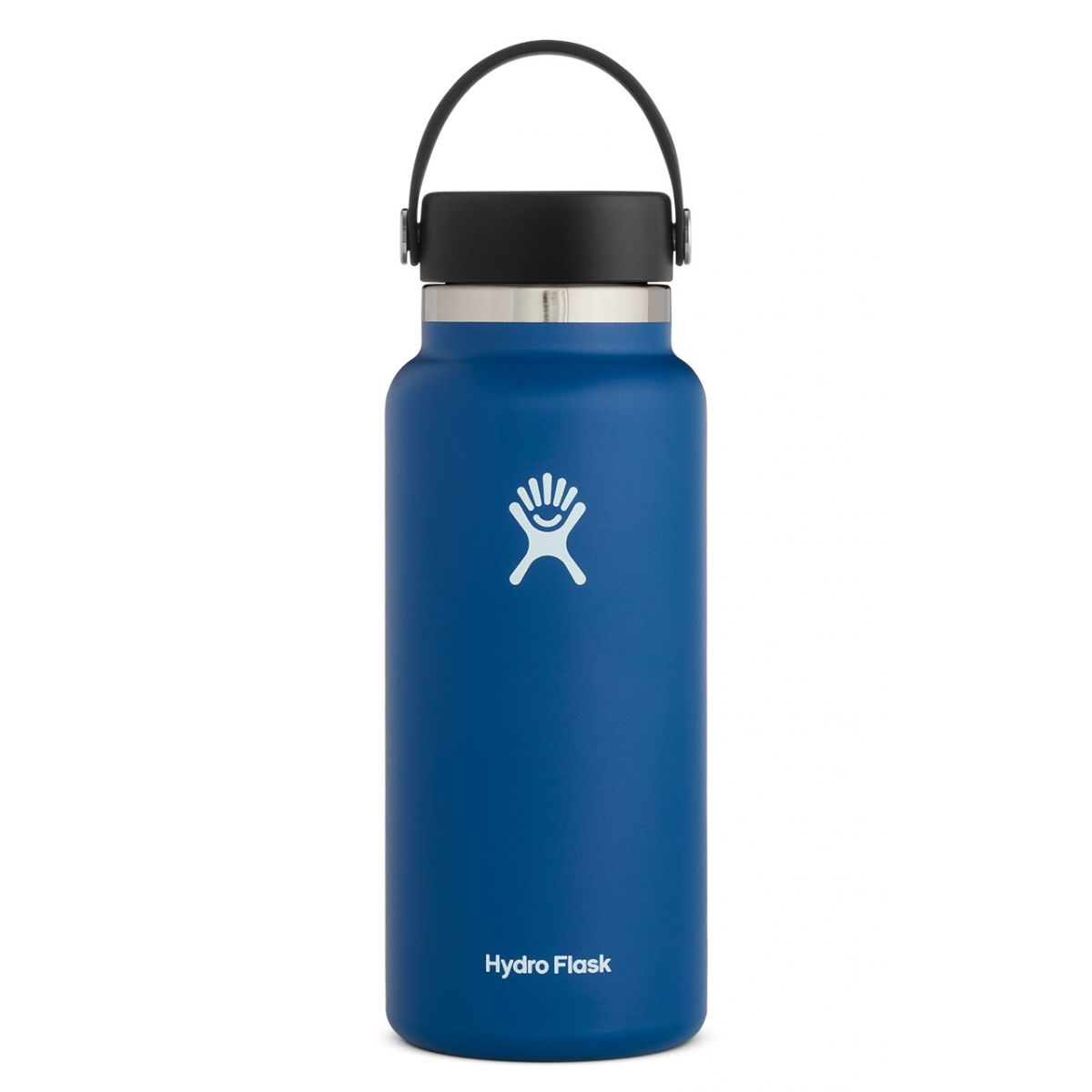 Hydro Flask 32 oz Wide Mouth 2.0 Bottle With Flex Cap