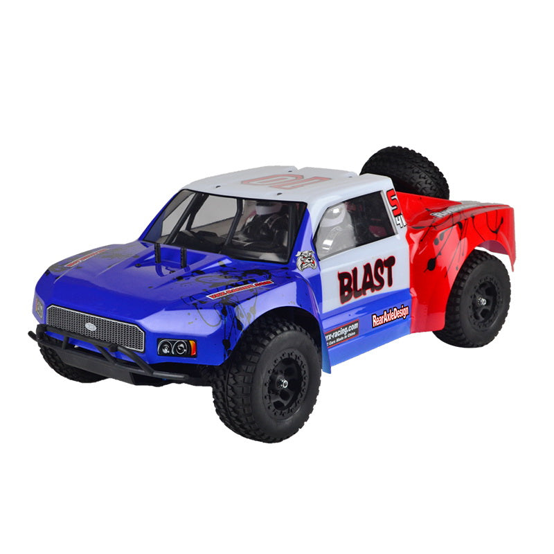 nitro rc race cars