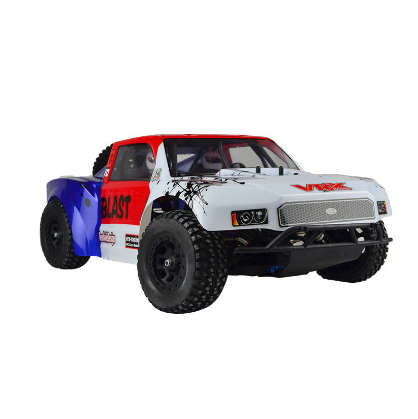 nitro rc rtr