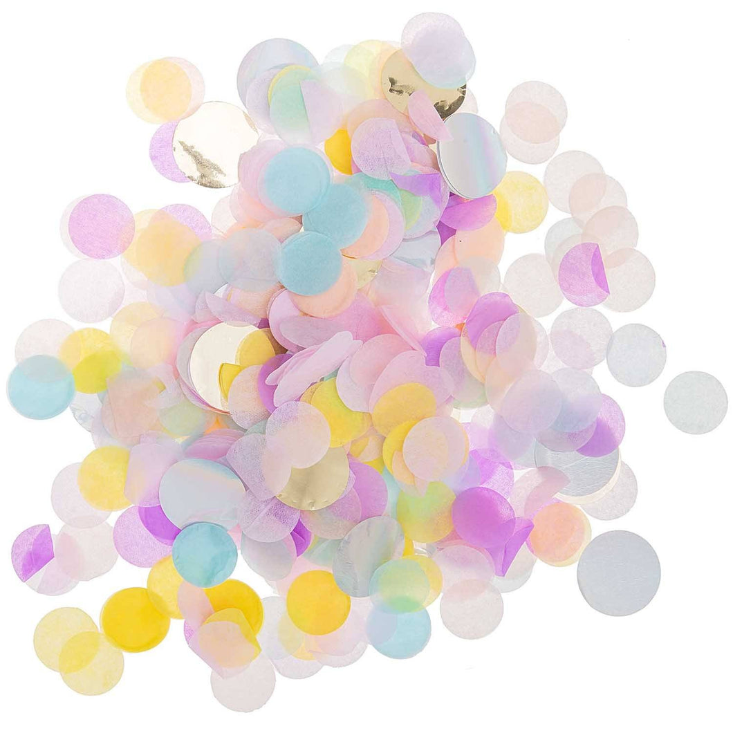 Paper Party Confetti Supplies Rico Design Candy Mix 