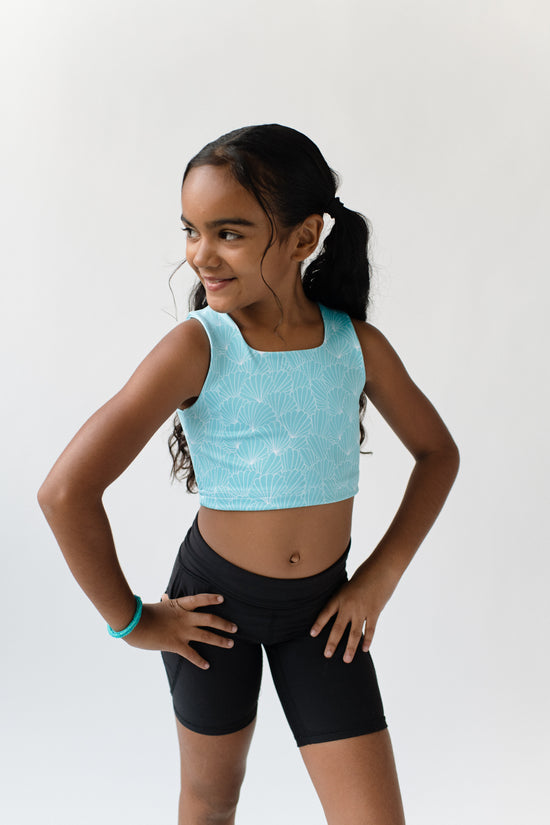 The Best Selection of Kids Crop Tops Online-Ekanta – ekantastudio