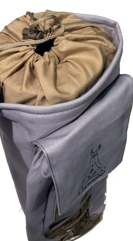Canas Premium Yoga Mat Holder Tote Bag at Rs 179/piece in Navi Mumbai