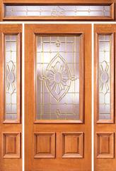 AAW Doors Inc — Expo Doors