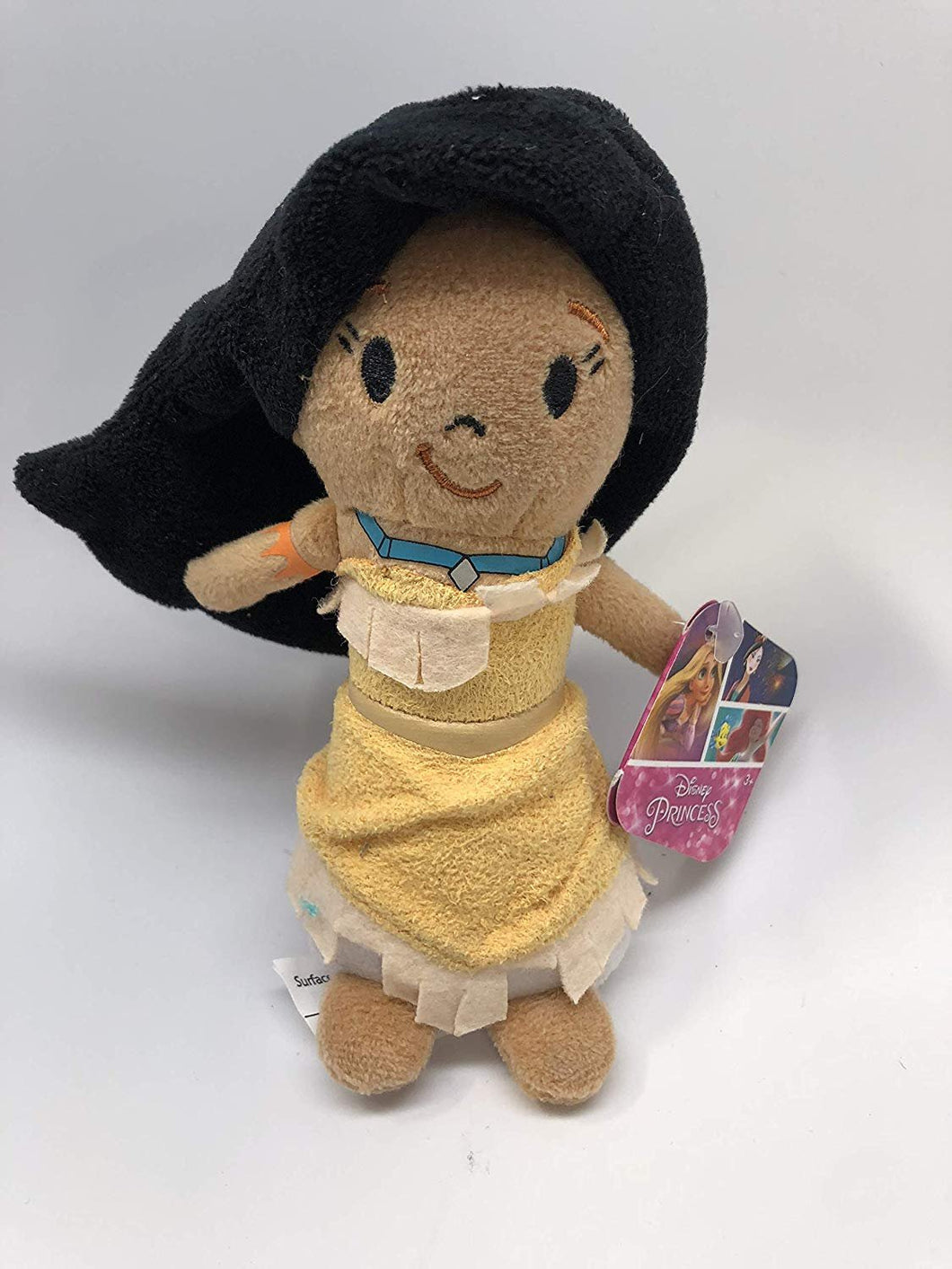 disney pocahontas plush doll