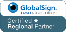 Global Sign Regional Partner