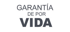 garantia de por vida