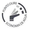 Selo de economia de água de ponto duro