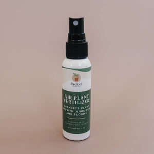 Organic Air Plant Fertilizer - Potted - Fertilizer For Flowering Plants