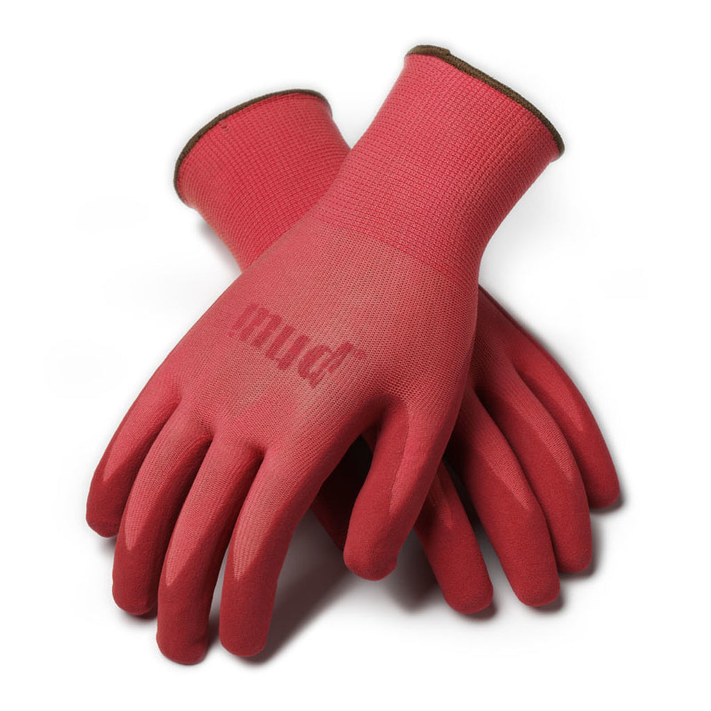 mud gloves