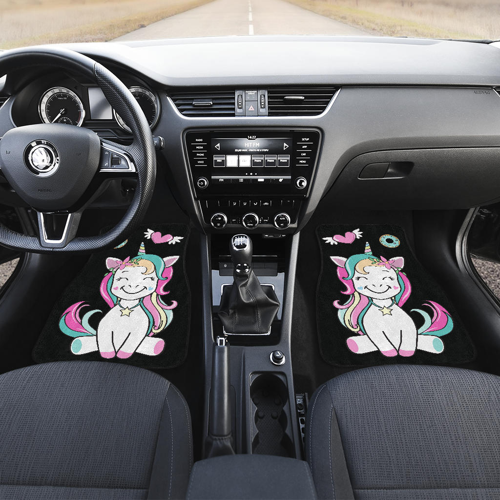 car foot mats