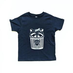 I Heart Toronto CN Tower Kids T-Shirt for Sale by SOMA APPAREL