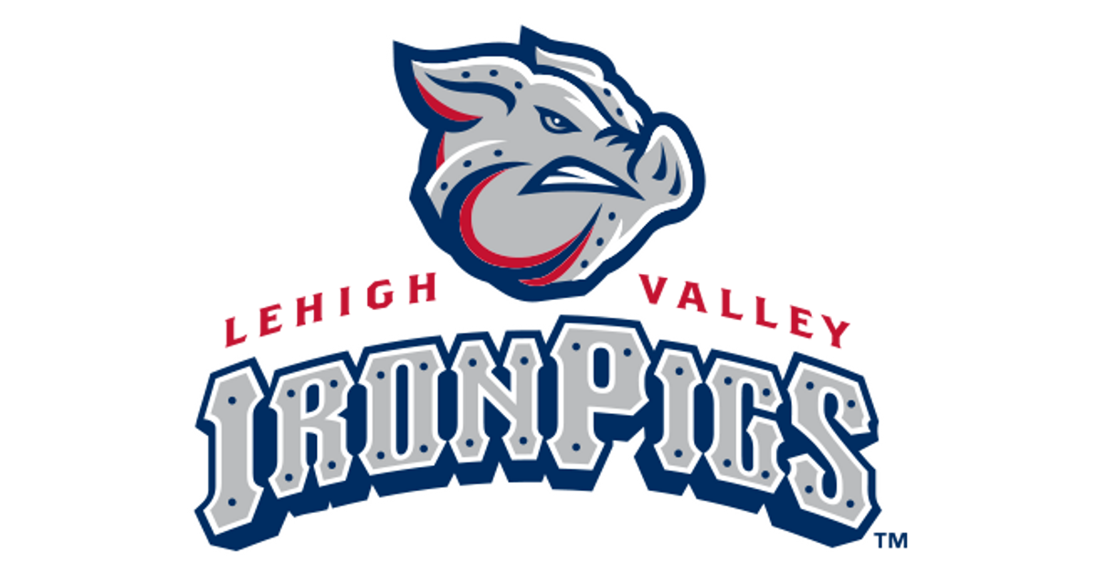 Lehigh Valley IronPigs Official Store