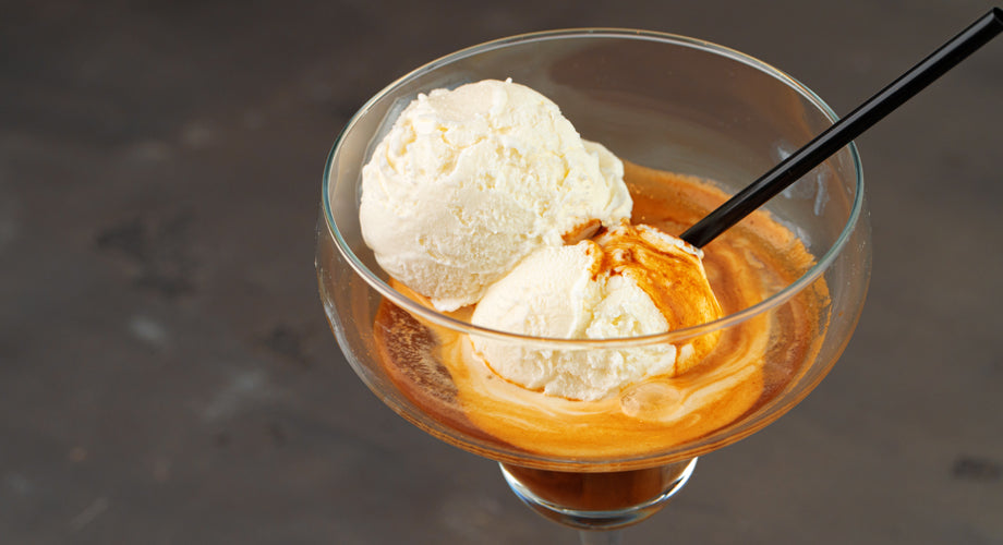 affogato kafa