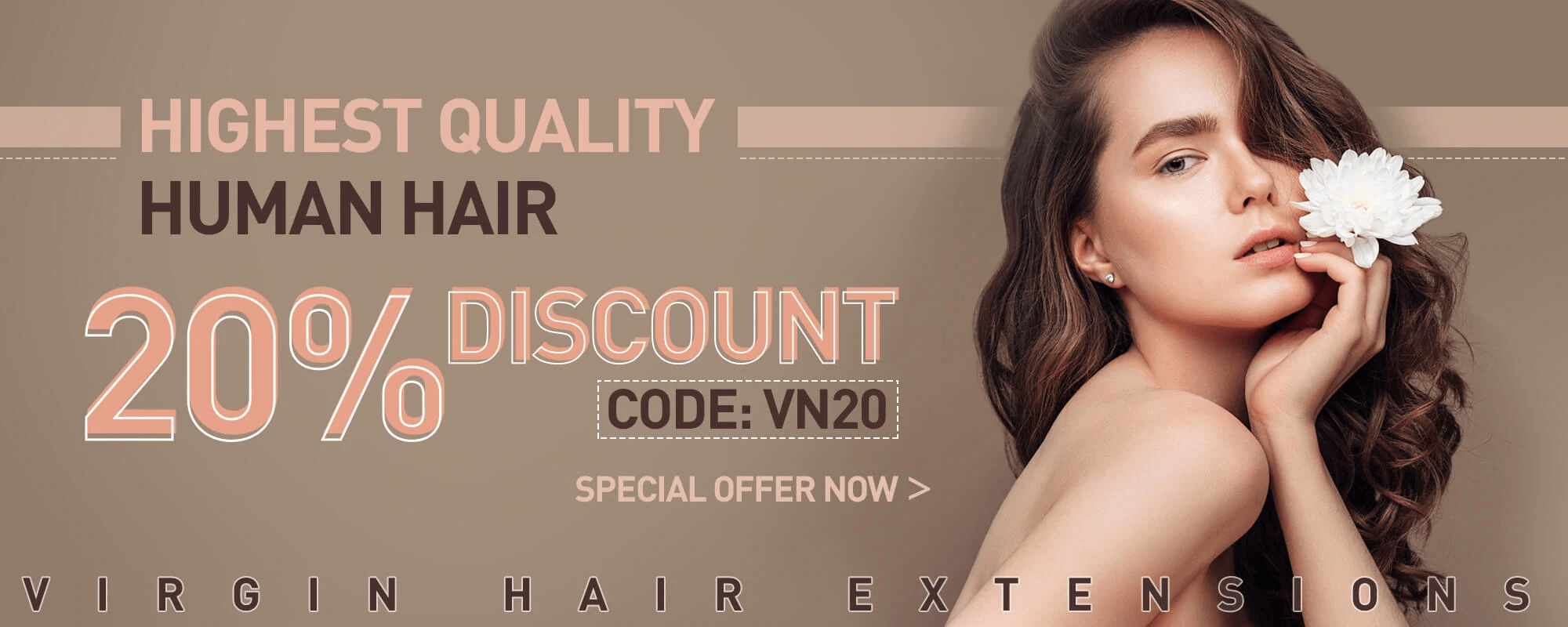 flat tip hair extensions