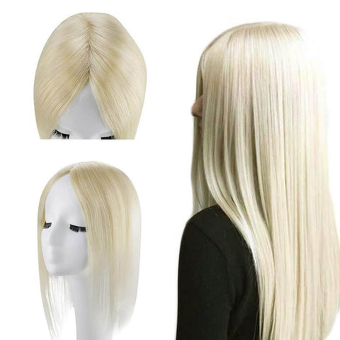 topper platinum blonde