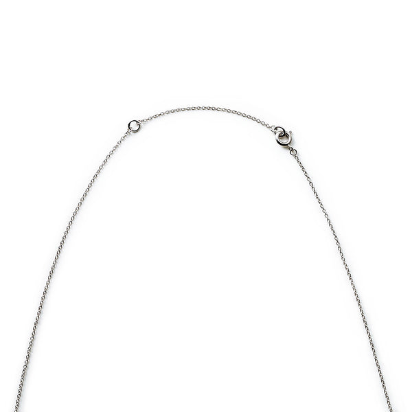 BANANA LEAF CHAIN NECKLACE – The Brave Collection