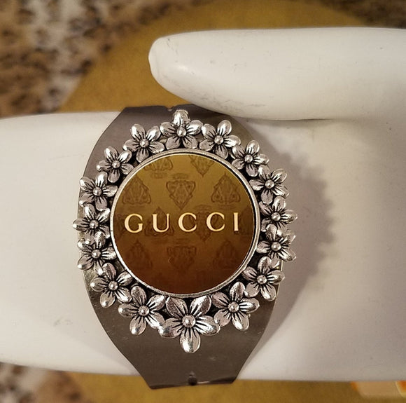 gucci inspired bracelet