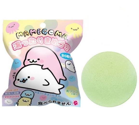 japanese bath bomb toy