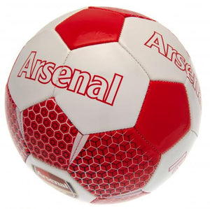 Arsenal F.C. - Arsenal F.C. Football VT - Football Gifts - Antczak Enterprise