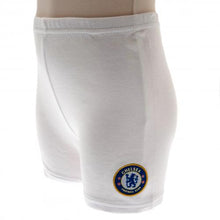 Load image into Gallery viewer, Chelsea F.C. - Chelsea F.C. T Shirt &amp; Short Set 12/18 mths - Football Gifts - Antczak Enterprise