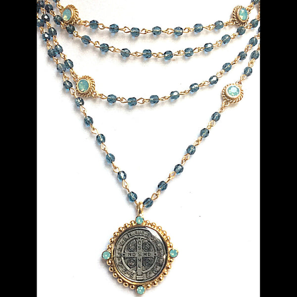 Jewelry|Virgins Saints Angels Jewelry, VSA Designs, Pyrrha, Love Heals ...