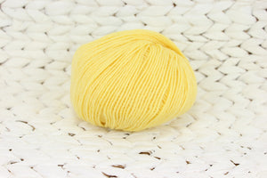 BABY WOOL 50g / 175m WOOL & BAMBOO Alize